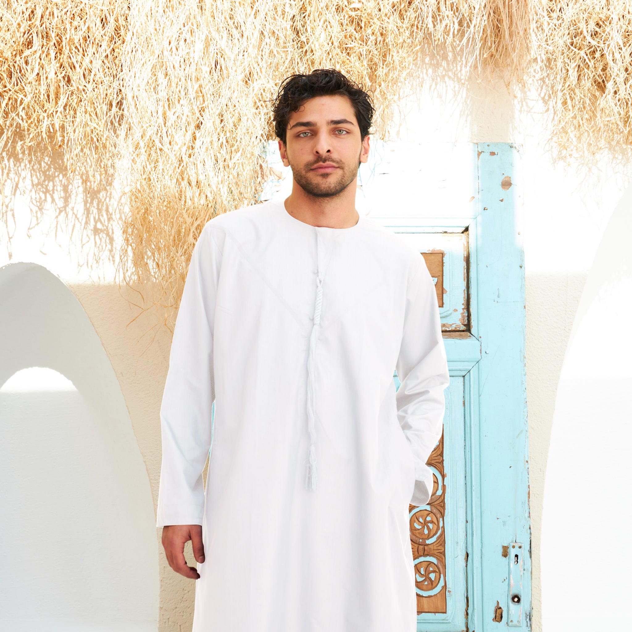 Luxury Thobe and Designer Jubba Yalla World